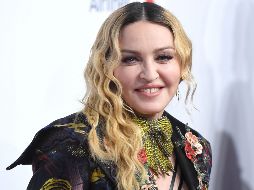 Ante esto sus seguidores comenzaron una ola de críticas en donde algunos le externaron que no necesitaba acudir a un estilo atrevido para destacar. AFP / ARCHIVO