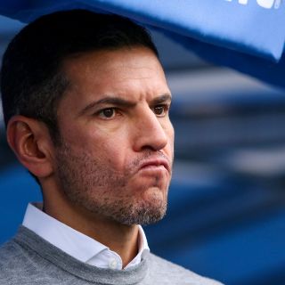 ¿Candidato para dirigir a Chivas? Jaime Lozano deja a Necaxa