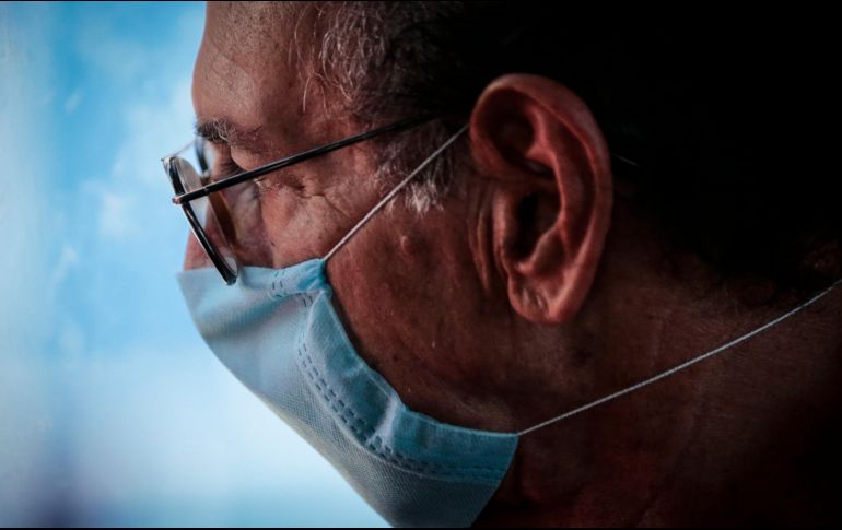 ¿Obligatorio o no? El uso del cubrebocas tiene cambios luego de dos años. EL INFORMADOR/ARCHIVO