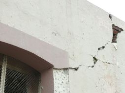 l municipio más afectado es Tecomán, con más de 2 mil propiedades dañadas. EL INFORMADOR/Archivo