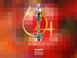 Los Ariel se transmitirán a las 8 de la noche en vivo por Canal 22. ESPECIAL/Premios Ariel