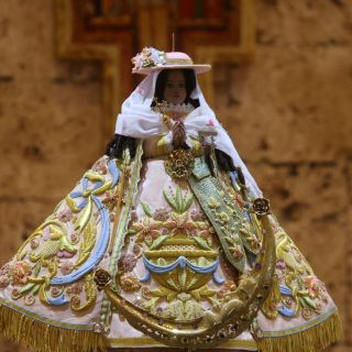La Romería de la Virgen de Zapopan, 288 años de historia y fe