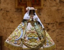 Desde el año 2018, la Organización para la Educación, la Ciencia y la Cultura (UNESCO) declaró Patrimonio Cultural Inmaterial de la Humanidad a la Romería de la Virgen de Zapopan y la inscribió en su lista. EL INFORMADOR / C. Zepeda