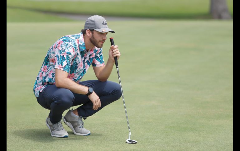 José Antonio Salame. GENTE BIEN JALISCO/Claudio Jimeno
