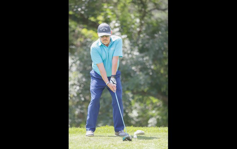 Daniel Basulto. GENTE BIEN JALISCO/Claudio Jimeno