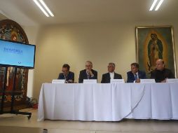 Autoridades de Guadalajara y Zapopan se declaran listas para la edición 2022 de la Romería, que volverá a un formato 100% presencial. EL INFORMADOR/C. Zepeda