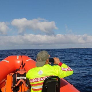 Ofrecen recompensa para localizar a pescadores extraviados en San Pancho