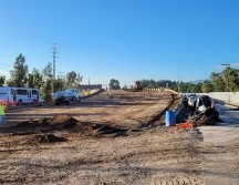 A mediados del mes de noviembre se dará inicio las siguientes etapas de la construcción de la Línea 4. ESPECIAL