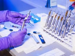 Los casos positivos se encuentran distribuidos en 31 entidades federativas de México. ESPECIAL/Foto de CDC en Unsplash