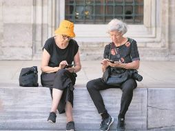 Día Platino ofrecerá diversas charlas de gran utilidad para que los adultos mayores se informen sobre sus derechos jurídicos. PIXABAY