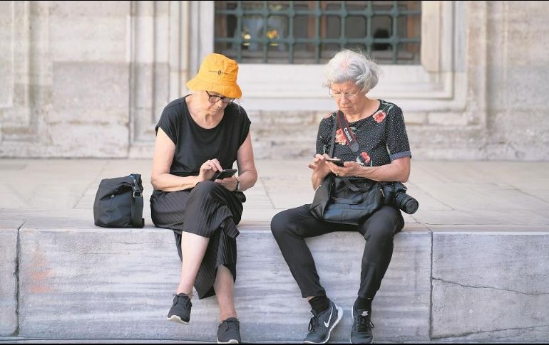 Día Platino ofrecerá diversas charlas de gran utilidad para que los adultos mayores se informen sobre sus derechos jurídicos. PIXABAY