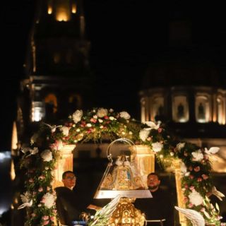 Últimas noticias EN VIVO de la Romería de la Virgen de Zapopan