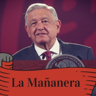 La mañanera de López Obrador de hoy 12 de octubre de 2022