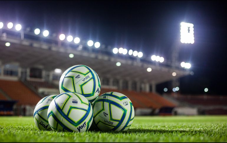 Hoy hay actividad en la Liga MX, Liga de Expansión MX y la Champions League. IMAGO7