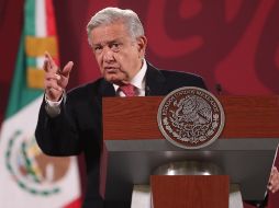 La cantante Belinda ha apoyado al Movimiento de Regeneración Nacional que llevó a la presidencia a López Obrador.