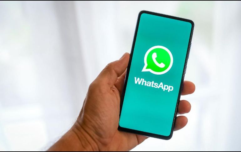 Al ser de las aplicaciones más utilizadas, WhatsApp es un imán para estafadores. AP/ARCHIVO