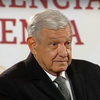 Es mejor que aspirantes estén metidos en sucesión para 2024: López Obrador
