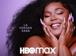 “Love, Lizzo” se estrena este 24 de noviembre en HBO Max. ESPECIAL/HBO Max