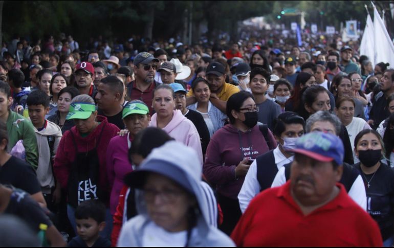 EL INFORMADOR / C. Zepeda