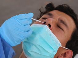 Los síntomas de larga duración varían ampliamente de una persona a otra. EL INFORMADOR / ARCHIVO