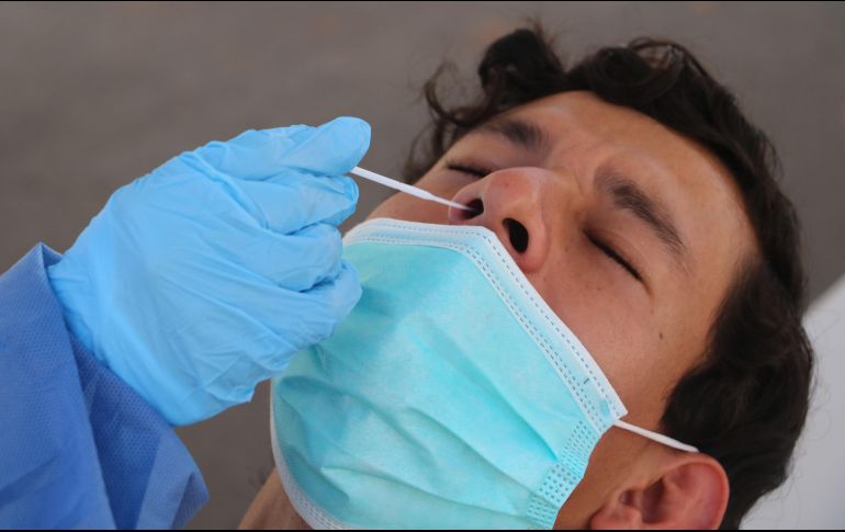 Los síntomas de larga duración varían ampliamente de una persona a otra. EL INFORMADOR / ARCHIVO