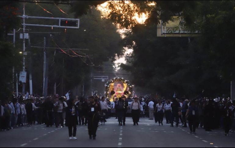 EL INFORMADOR / C. Zepeda