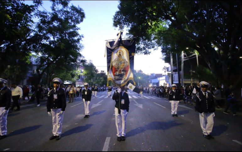 EL INFORMADOR / C. Zepeda