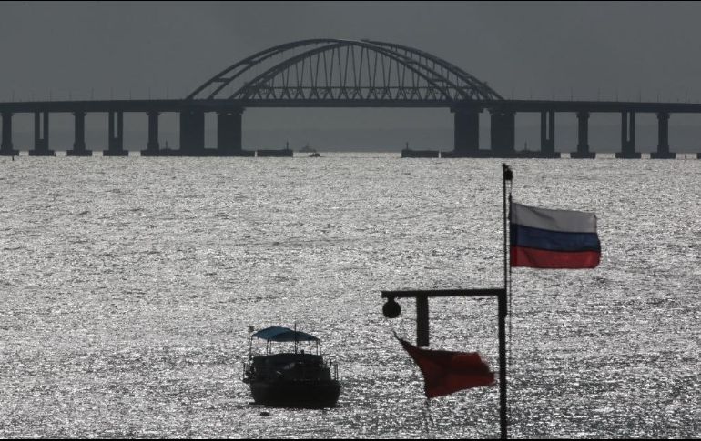 El FSB afirma que este 