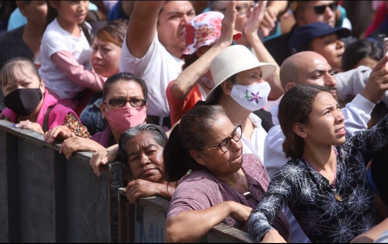 EL INFORMADOR / C. Zepeda