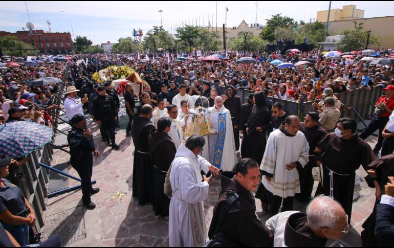 EL INFORMADOR / C. Zepeda