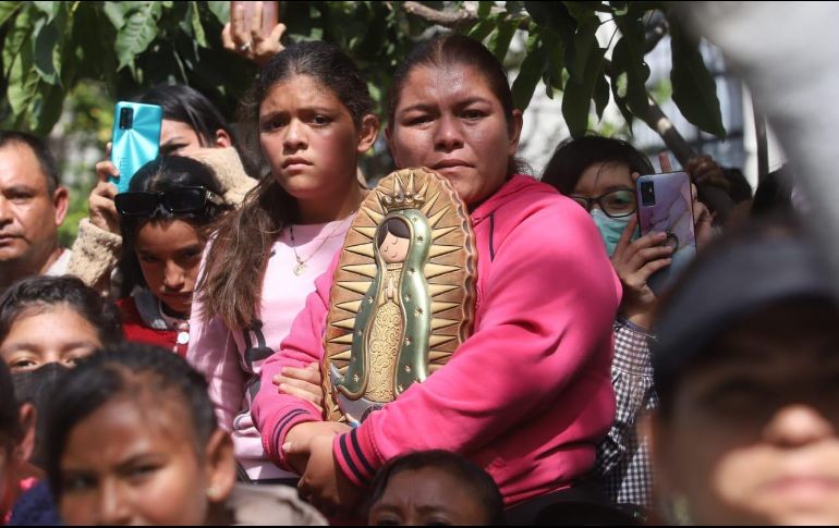 EL INFORMADOR / C. Zepeda