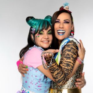 Regresan Nacaranda y Nacasia con "Tal para cual"