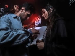 En esta nueva interpretación, nueve equipos creativos tomaron como base los guiones originales de “La Hora Marcada” para desarrollar su visión de este icónico programa. CORTESÍA /  ViX+