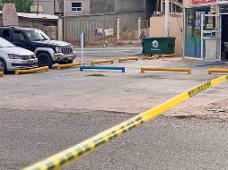 Durante los primeros 12 días del mes de octubre se han acumulado más de 44 homicidios en distintos puntos de Ciudad Juárez. SUN/ARCHIVO