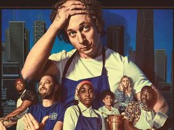 “El Oso” ya está disponible en Star+. ESPECIAL/THE WALT DISNEY COMPANY MÉXICO.