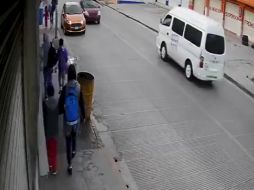 La investigación sobre estos hechos, aseguraron autoridades, continúa. ESPECIAL