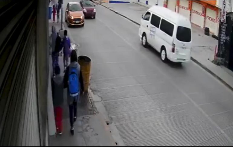 La investigación sobre estos hechos, aseguraron autoridades, continúa. ESPECIAL