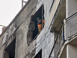 El pasado día 10 Rusia lanzó un 