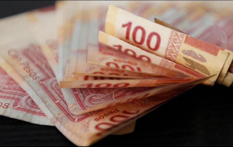 La mayoría de la Junta de Gobierno pronosticó que el crecimiento de la actividad económica en el tercer trimestre de 2022 se desacelerará frente a lo observado en la primera mitad del año. ALONSO CAMACHO/ INFORMADOR