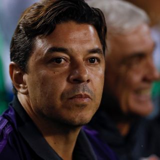 ¿Candidato para Chivas? Marcelo Gallardo se despide del River Plate