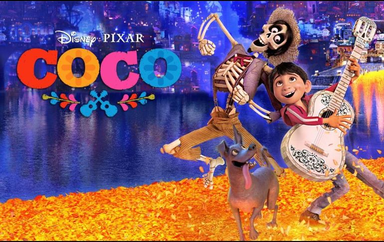 Disney+ y Star+ ofrecen terror y entretenimiento para toda la familia. ESPECIAL/Disney+