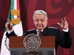 En la lista que presentó hoy López Obrador, destacan el comediante Chumel Torres, el periodista Carlos Loret de Mola y la politóloga Denise Dresser. SUN / I. Rodríguez