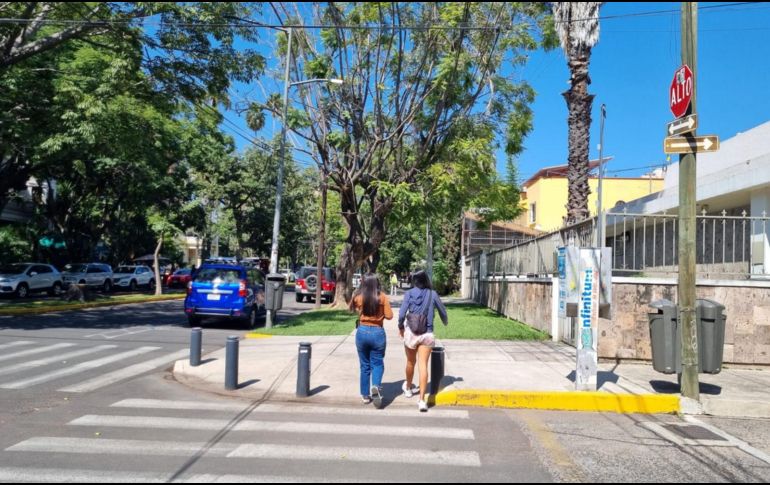 EL INFORMADOR / J. Velazco