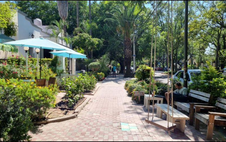 EL INFORMADOR / J. Velazco