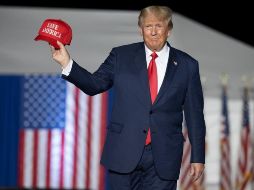 Acusan a Donald Trump de tener 