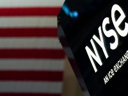 Todos los sectores cerraban en verde y las mayores ganancias se veían en el financiero y el energético. AP/ARCHIVO