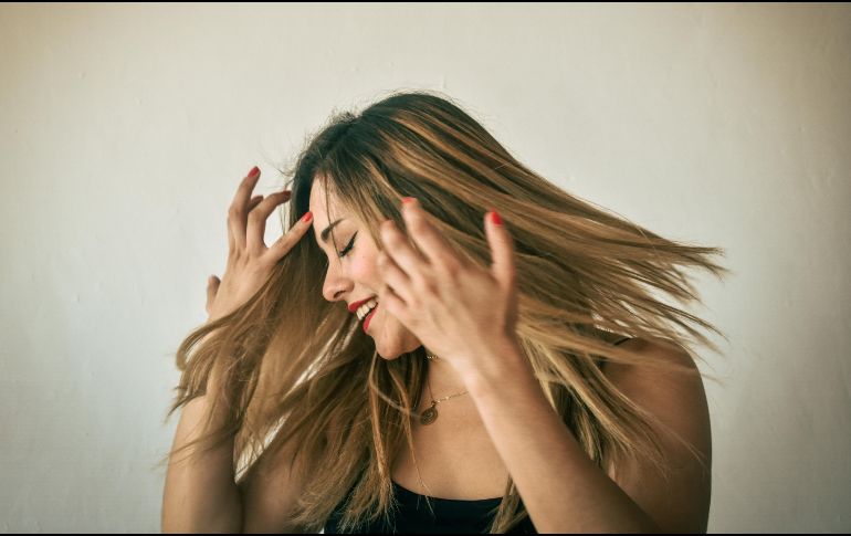 Con dos años y medio de carrera, Alquimia ha logrado ser referente en la música local. INSTAGRAM / _alquimiamusic