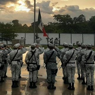 Otorgan amparo contra adhesión de la Guardia Nacional a la Sedena