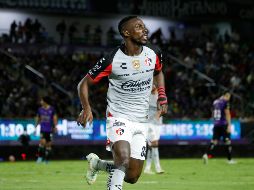 Atlas participará por primera vez en la Concachampions. IMAGO7