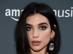 Las botas que llevó Dua Lipa son conocidas como 